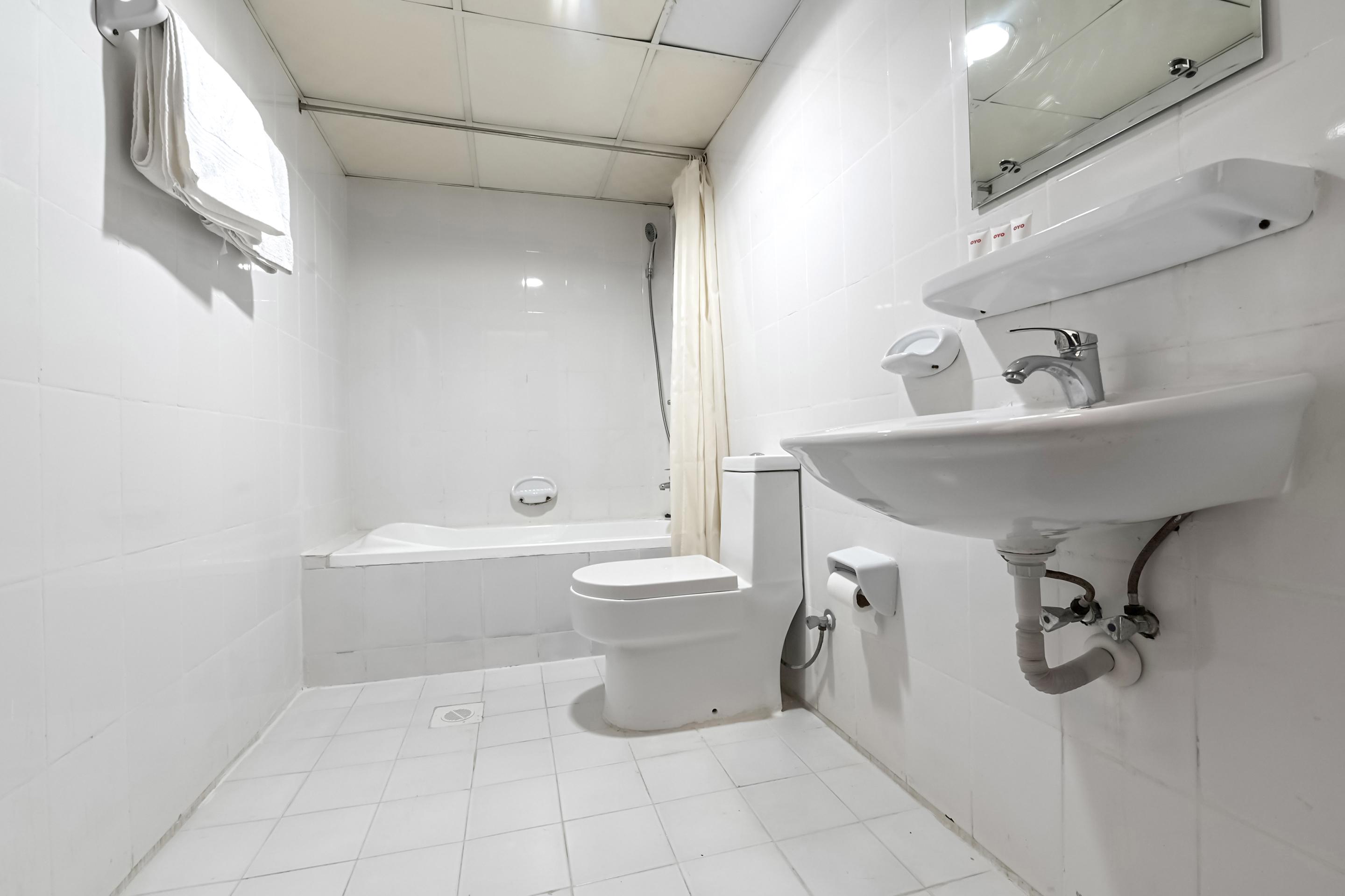 Wādī Kabīr Majestic Hotel מראה חיצוני תמונה