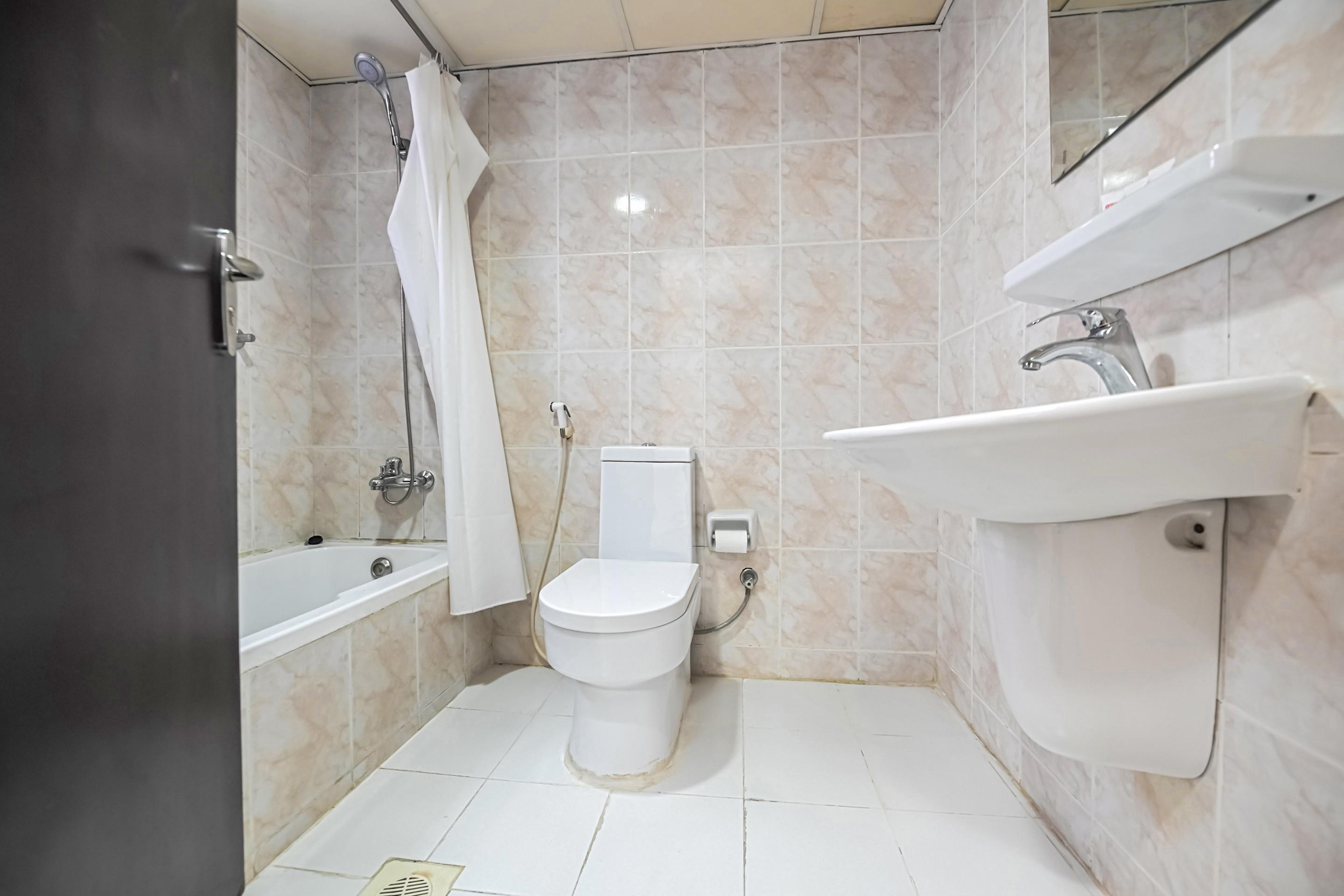 Wādī Kabīr Majestic Hotel מראה חיצוני תמונה