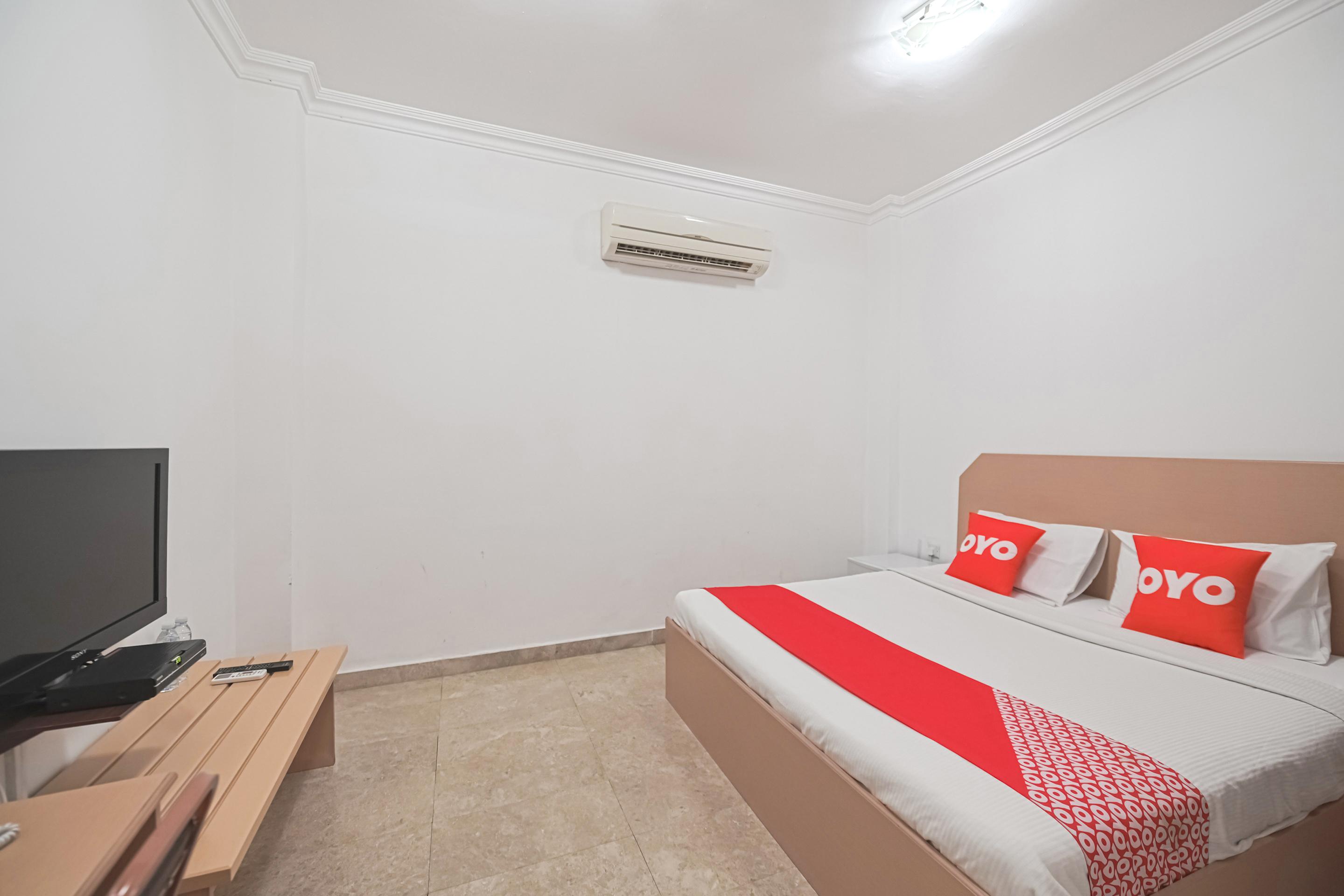 Wādī Kabīr Majestic Hotel מראה חיצוני תמונה