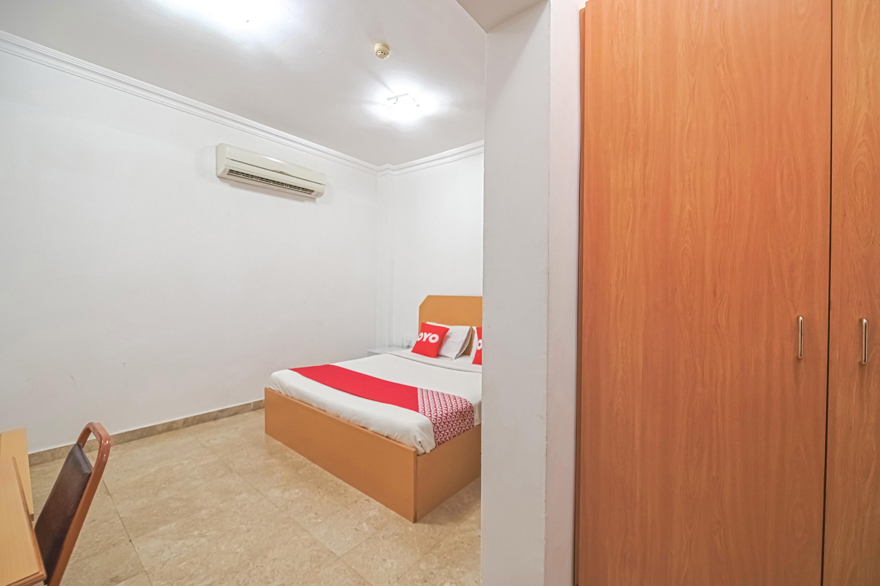 Wādī Kabīr Majestic Hotel מראה חיצוני תמונה