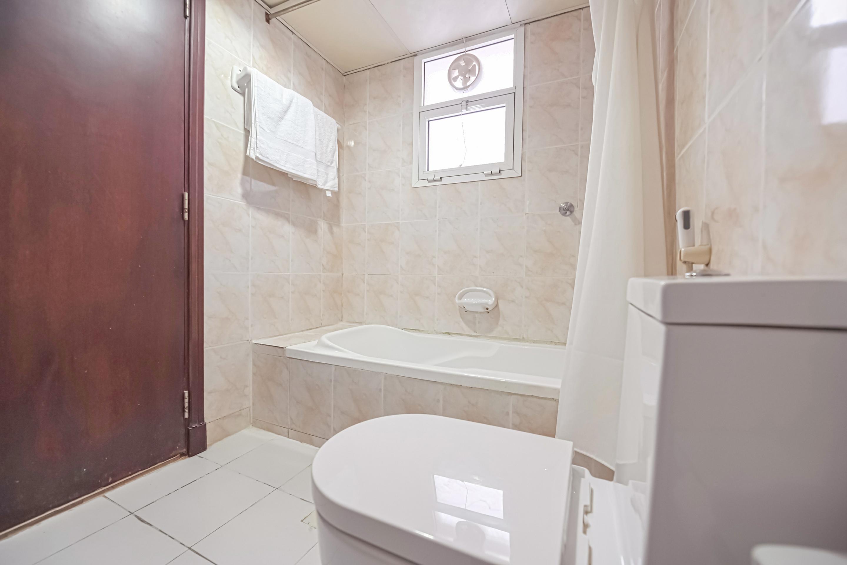 Wādī Kabīr Majestic Hotel מראה חיצוני תמונה