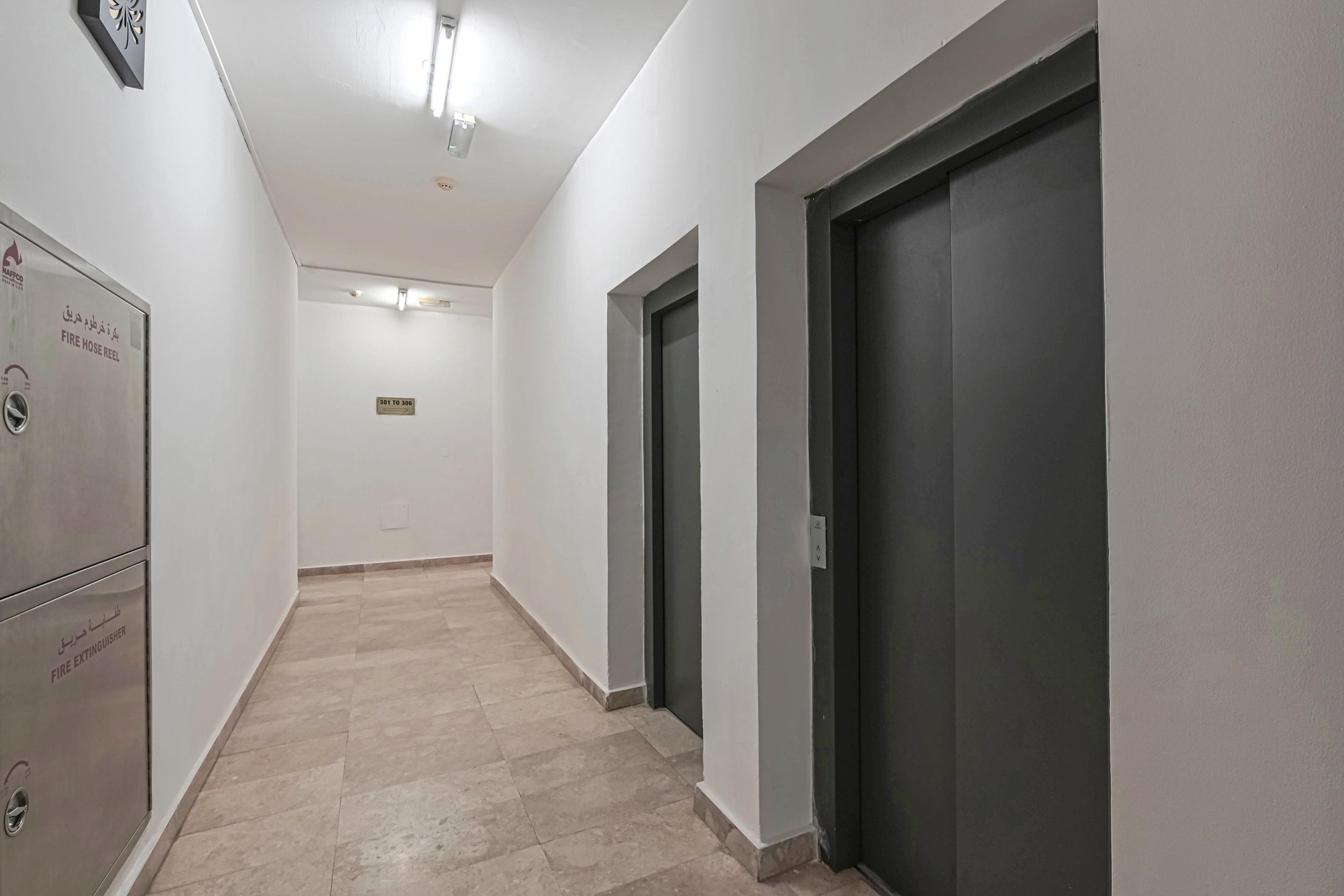 Wādī Kabīr Majestic Hotel מראה חיצוני תמונה