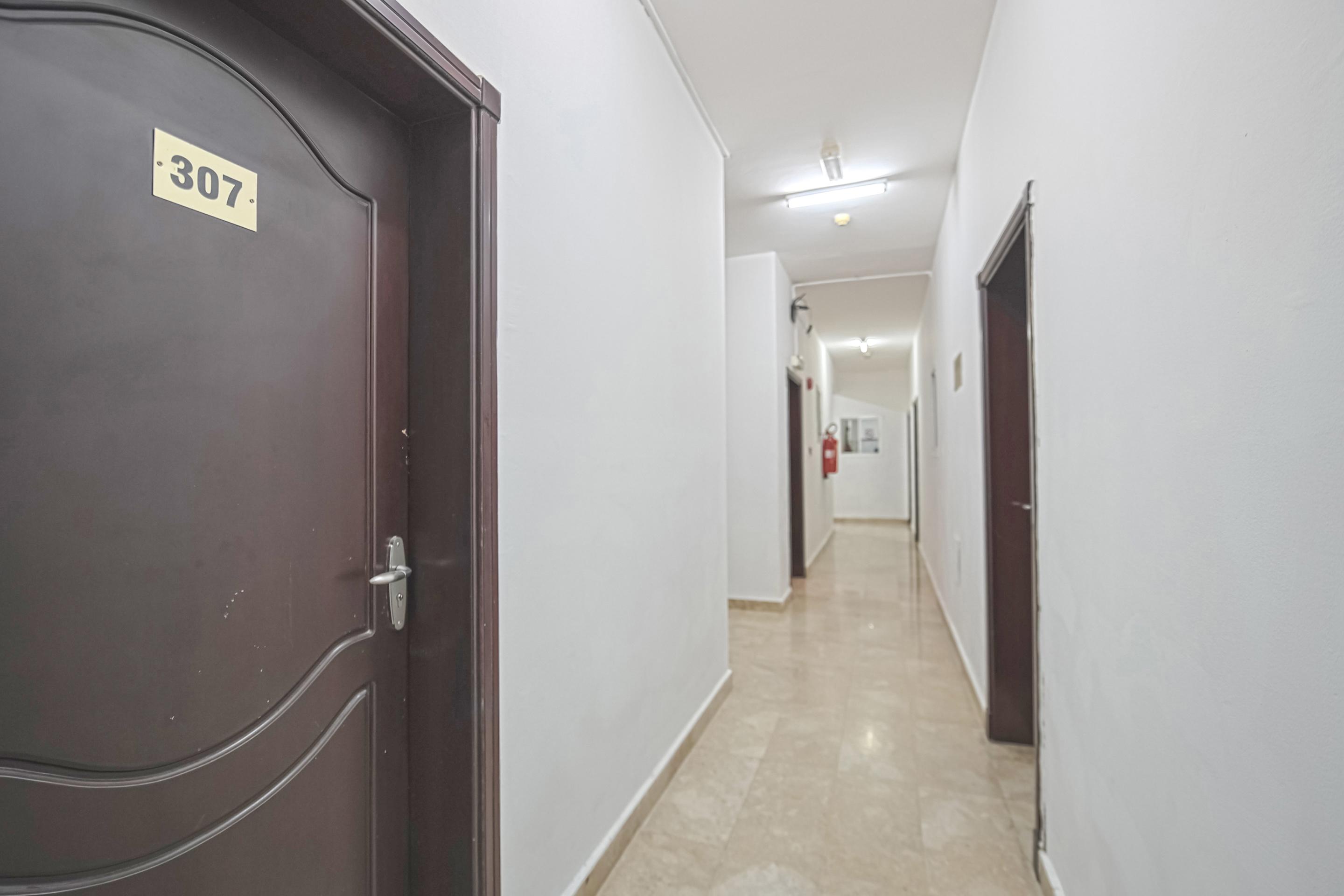 Wādī Kabīr Majestic Hotel מראה חיצוני תמונה